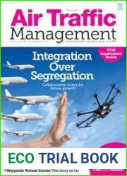 Air Traffic Management - Issue 04, 2022