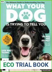 What Your Dog is Trying to Tell You - 3rd Edition, 2022