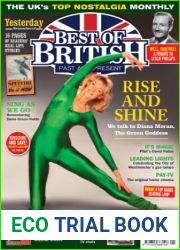 Best of British - January 2023
