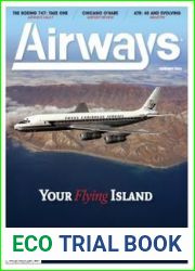Airways Magazine - Vol. 29 No. 11, Issue 309, February 2023