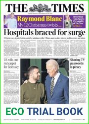 The Times - 22 December, 2022