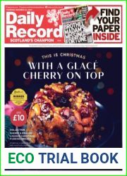 Daily Record - December 22, 2022