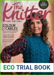 The Knitter - Issue 184, 2022