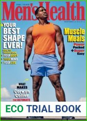 Men|s Health USA - January February 2023