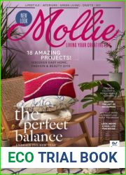 Mollie - living your creative life, Issue 151, 2023