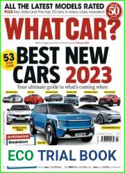 What Car? UK - February 2023