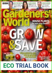 BBC Gardeners| World - January 2023