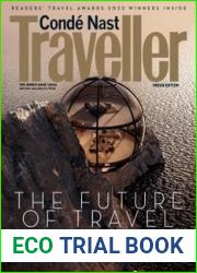 Conde Nast Traveller India - Nov Dec 2022 January 2023