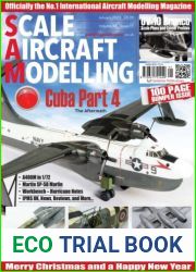Scale Aircraft Modelling - Vol. 44, Issue 11, January 2023