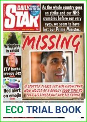 Daily Star - 22 December 2022