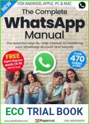 The Complete WhatsApp Manual - 2nd Edition, 2022