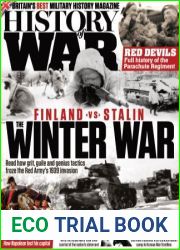 History of War - Issue 115, 2022