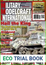 Military Modelcraft International - Vol. 27 Is. 3, Jan 2023
