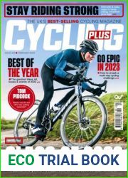 Cycling Plus UK - Issue 401, February 2023