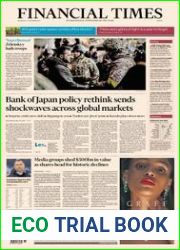 Financial Times Europe - December 21, 2022