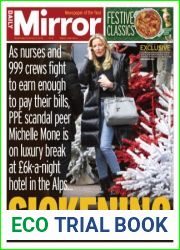 Daily Mirror - 21 December 2022