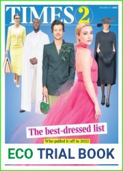 The Times Times 2 - 21 December, 2022