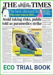 The Times - 21 December, 2022