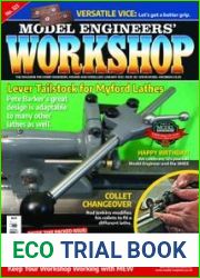 Model Engineers| Workshop - Issue 323, January 2023