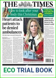 The Times - 20 December, 2022