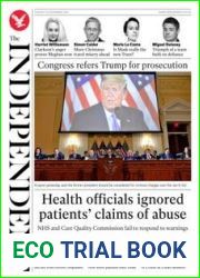 The Independent - December 20, 2022