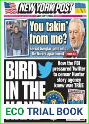 New York Post - December 20, 2022
