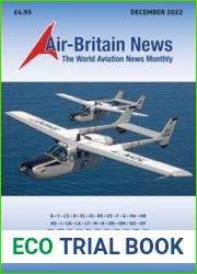 Air-Britain News - December 2022