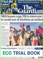 The Guardian - 21 December 2022