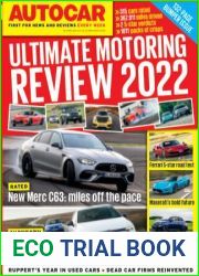 Autocar UK - 21 28 December, 2022