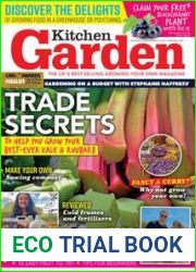 Kitchen Garden - January 2023