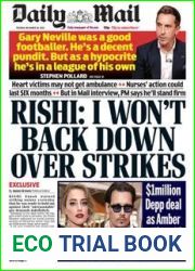 Daily Mail - December 20, 2022