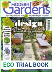 Modern Gardens - Issue 82, January 2023