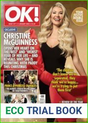 OK! Magazine UK - Issue 1371, January 02 2023