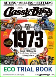Classic Bike UK - Issue 516, January 2023