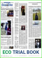 Chicago Tribune - 20 December, 2022