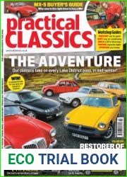 Practical Classics - February 2023