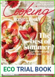 Cooking With The Australian Woman|s Weekly - January 2023