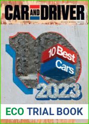 Car and Driver USA - Vol 68 No 06, January 2023