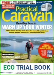 Practical Caravan - Issue 461, 2023