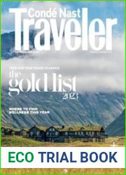 Conde Nast Traveler USA - January February 2023