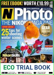 N-Photo UK - Issue 145, January 2023