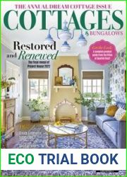 Cottages and Bungalows - Vol 17 No 01, February March 2023