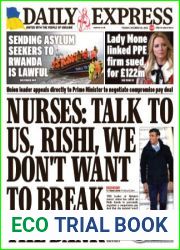 Daily Express - 20 December 2022