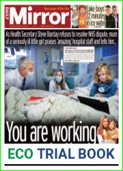 Daily Mirror - 20 December 2022