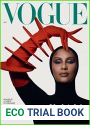 British Vogue - January 2023