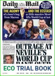 Daily Mail - December 19, 2022