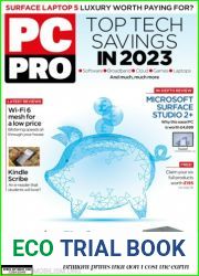 PC Pro - Issue 341, March 2023