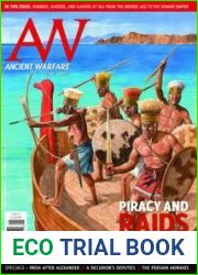 Ancient Warfare Magazine - Vol XVI, Issue 1, 2022