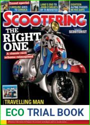 Scootering - Issue 439, January 2023