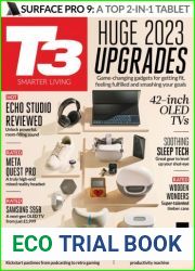 T3 UK - January 2023